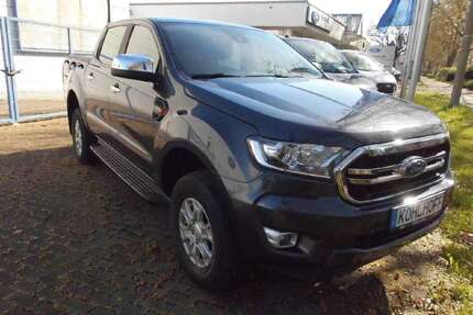 Ford Ranger Gebrauchtwagen