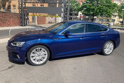 Audi A5 Gebrauchtwagen