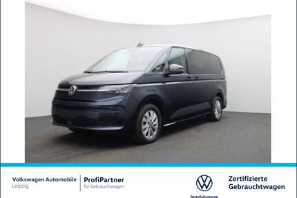 VW T7 Multivan Gebrauchtwagen