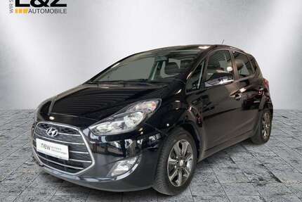 Hyundai iX20 Gebrauchtwagen