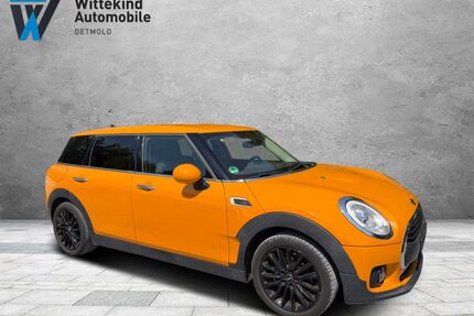 Mini ONE Gebrauchtwagen