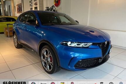Alfa Romeo Tonale Gebrauchtwagen