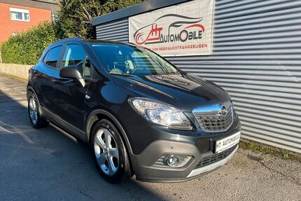 Opel Mokka Gebrauchtwagen