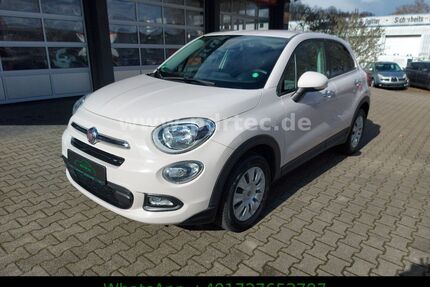 Fiat 500X Gebrauchtwagen
