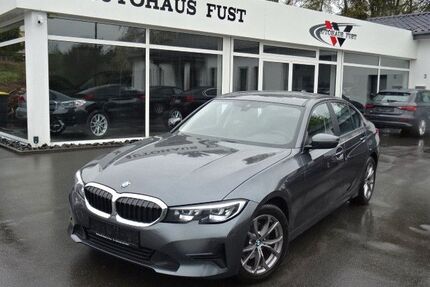 BMW 320 Gebrauchtwagen