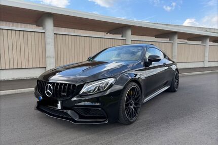 Mercedes-Benz C 63 AMG Gebrauchtwagen
