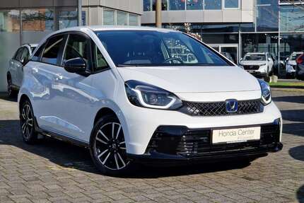 Honda Jazz Gebrauchtwagen