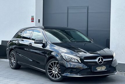 Mercedes-Benz CLA 180 Gebrauchtwagen