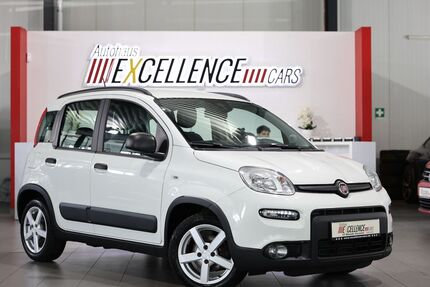 Fiat Panda Gebrauchtwagen