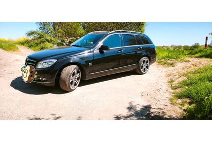 Mercedes-Benz C 180 Gebrauchtwagen