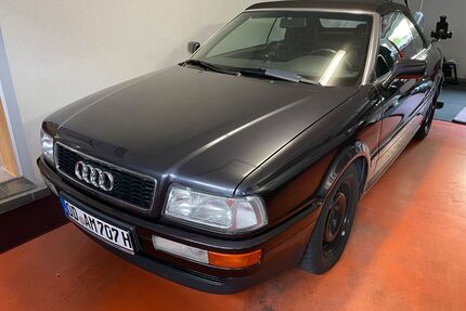 Audi Cabriolet Gebrauchtwagen