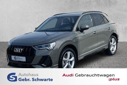 Audi Q3 Gebrauchtwagen
