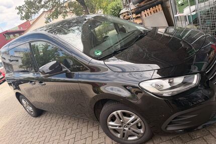 Mercedes-Benz Citan Gebrauchtwagen