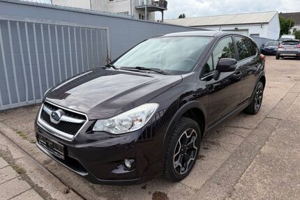 Subaru XV Gebrauchtwagen