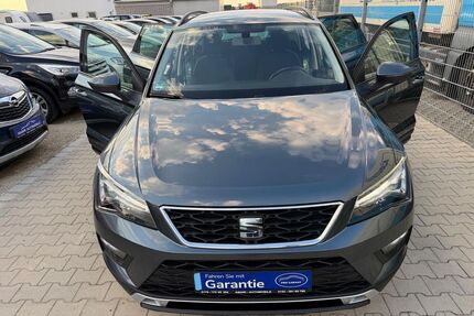 Seat Ateca Gebrauchtwagen