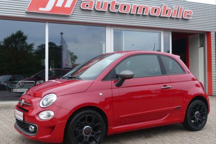 Fiat 500 Gebrauchtwagen