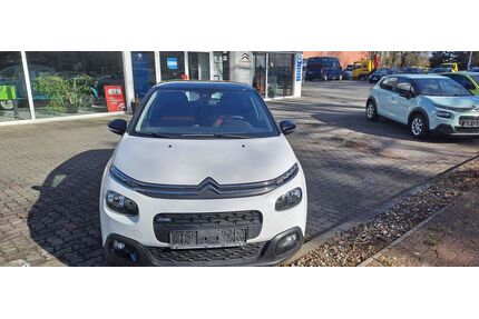 Citroen C3 Gebrauchtwagen