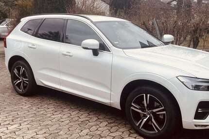 Volvo XC60 Gebrauchtwagen