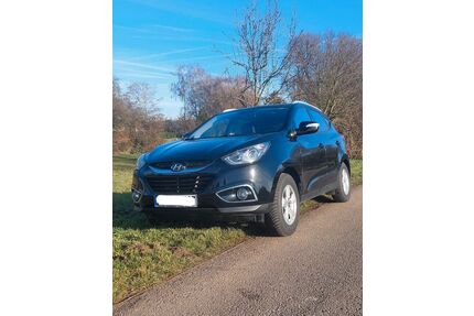 Hyundai ix35 Gebrauchtwagen