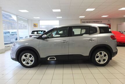 Citroen C5 Aircross Gebrauchtwagen