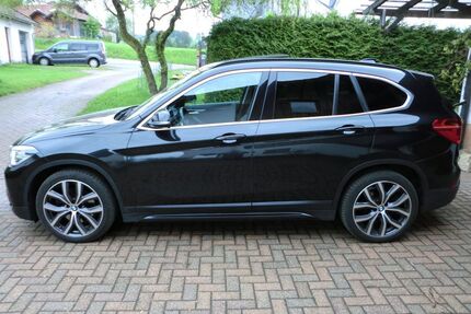 BMW X1 Gebrauchtwagen