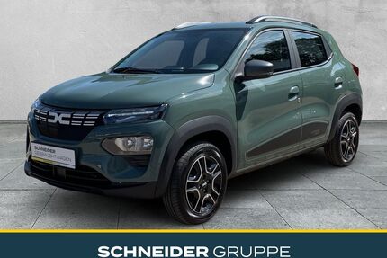 Dacia Spring Gebrauchtwagen
