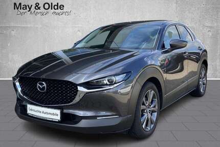 Mazda CX-30 Gebrauchtwagen