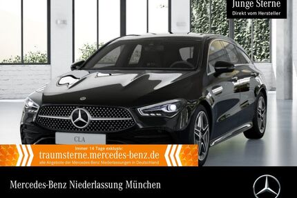 Mercedes-Benz CLA 180 Shooting Brake Gebrauchtwagen