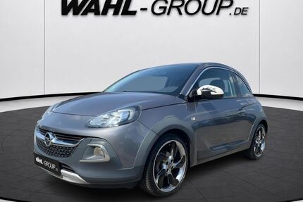 Opel Adam Gebrauchtwagen