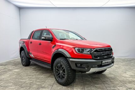 Ford Ranger Gebrauchtwagen