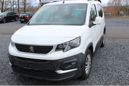 Peugeot Rifter Gebrauchtwagen