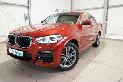 BMW X4 Gebrauchtwagen
