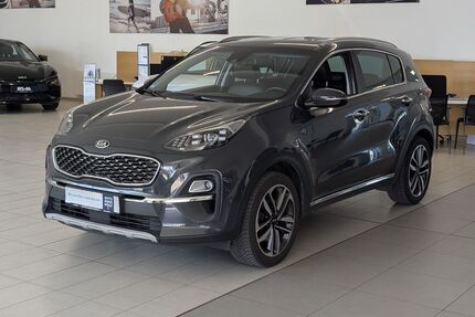 Kia Sportage Gebrauchtwagen