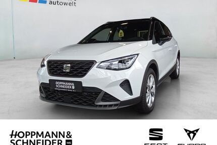 Seat Arona Gebrauchtwagen