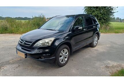 Honda CR-V Gebrauchtwagen