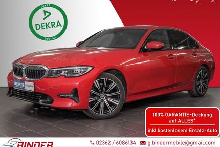 BMW 320 Gebrauchtwagen