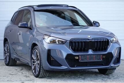 BMW X1 Gebrauchtwagen