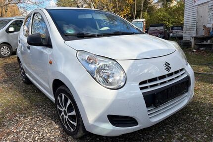 Suzuki Alto Gebrauchtwagen