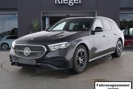 Mercedes-Benz E 300 Gebrauchtwagen
