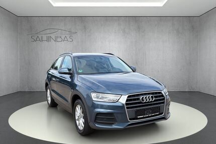 Audi Q3 Gebrauchtwagen