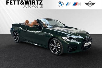 BMW 420 Gebrauchtwagen