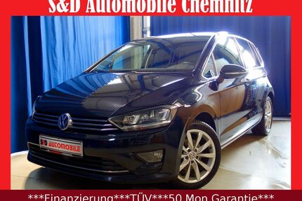 VW Golf Sportsvan Gebrauchtwagen