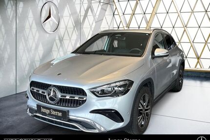 Mercedes-Benz GLA 200 Gebrauchtwagen