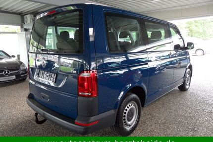 VW T6 Transporter Gebrauchtwagen