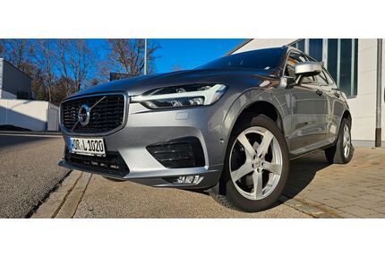 Volvo XC60 Gebrauchtwagen