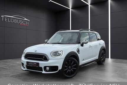 Mini Countryman S (Cooper) Gebrauchtwagen