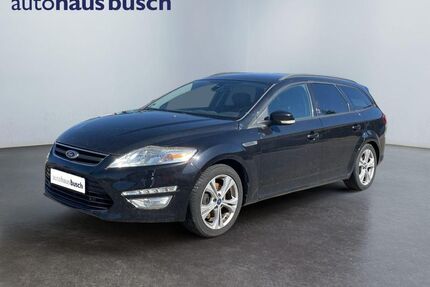 Ford Mondeo Gebrauchtwagen