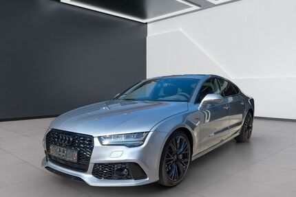 Audi A7 Gebrauchtwagen