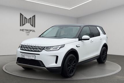 Land Rover Discovery Gebrauchtwagen