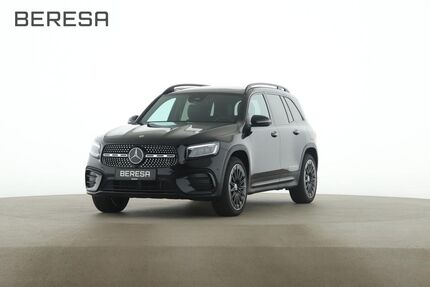 Mercedes-Benz GLB 180 Gebrauchtwagen
